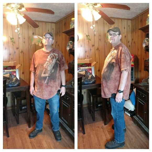 Meet your Posher, Ralph - Picture 1 of 1